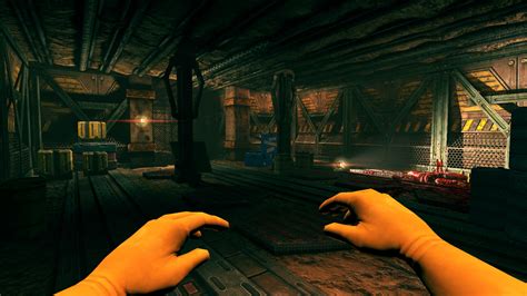 Viscera Cleanup Detail v0.29; Unearthly Excavation!.